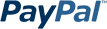 Moyen de paiement: PayPal