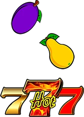 777 Hot — machine à sous sur Winmasters Casino