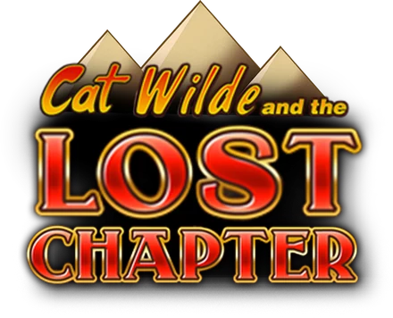 Cat Wilde and the Lost Chapter — machine à sous sur Winmasters Casino