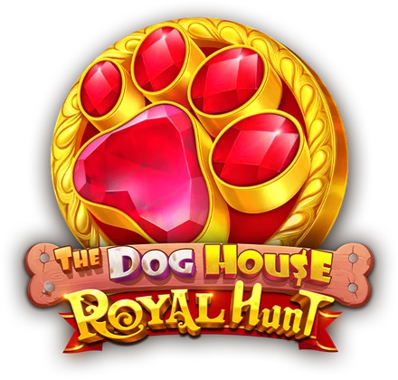 The Dog House Royal Hunt — machine à sous sur Winmasters Casino